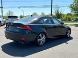 Used 2017 Lexus IS 300 AWD w/ Navigation System Package image 4