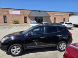Used 2013 Nissan Rogue S w/ Special Edition Pkg image 2