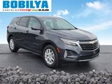 Used 2022 Chevrolet Equinox LT image 2
