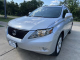 Used 2011 Lexus RX 350 2WD image 4