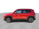 Used 2017 Jeep Renegade Latitude w/ Popular Equipment Group image 5