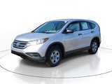 Used 2014 Honda CR-V LX image 2