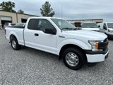 Used 2018 Ford F150 XL w/ Equipment Group 101A Mid image 6