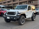 New 2025 Jeep Wrangler Sport image 4