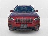 Used 2019 Jeep Cherokee Latitude Plus image 2