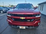 Used 2016 Chevrolet Silverado 1500 LT w/ All Star Edition image 6