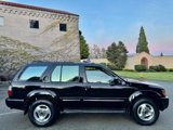 Used 1997 INFINITI QX4 4WD image 5