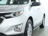 Used 2021 Chevrolet Equinox LS w/ LS Convenience Package image 4