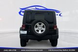 Used 2012 Jeep Wrangler Unlimited Sport image 6