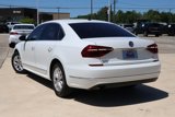 Used 2017 Volkswagen Passat 1.8T S image 2