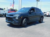 Used 2022 Chevrolet TrailBlazer RS w/ Sun and Liftgate Package image 4