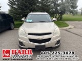 Used 2011 Chevrolet Equinox LT w/ All-Star Package image 2