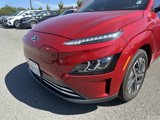 Certified 2022 Hyundai Kona Limited w/ Cargo Package image 4