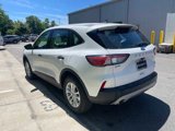 Certified 2022 Ford Escape S image 3
