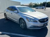 Used 2017 Buick LaCrosse Premium image 3