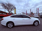 Used 2018 Chevrolet Malibu LT image 4