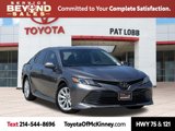 Used 2019 Toyota Camry LE image 1