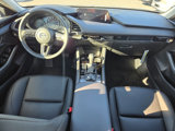 New 2025 MAZDA MAZDA3 s image 2