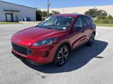 Certified 2022 Ford Escape SE w/ SE Sport Appearance Package image 5