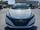 Used 2023 Nissan Leaf SV Plus image 4