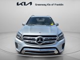 Used 2017 Mercedes-Benz GLS 450 4MATIC image 2