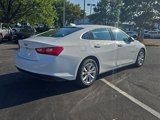 Used 2023 Chevrolet Malibu LT image 5