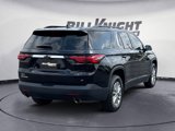Used 2023 Chevrolet Traverse LT image 5
