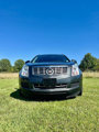 Used 2016 Cadillac SRX Luxury w/ Driver Awareness Package image 3