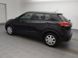 Used 2020 Nissan Kicks S image 3