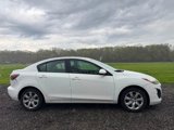 Used 2011 MAZDA MAZDA3 i Sport image 5