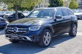 Certified 2021 Mercedes-Benz GLC 300 4MATIC image 3