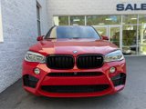 Used 2018 BMW X5 M image 4
