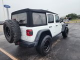 Used 2018 Jeep Wrangler Unlimited Rubicon image 5