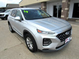 Used 2019 Hyundai Santa Fe SE image 3
