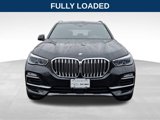 Used 2020 BMW X5 xDrive40i w/ Executive Package image 2
