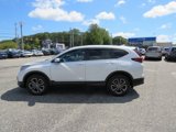 Used 2020 Honda CR-V EX-L image 2