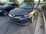 Used 2022 Toyota Camry LE image 3