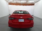 Certified 2022 Honda Civic Sport image 6
