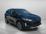 Certified 2020 Ford Escape SEL image 3
