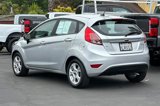 Certified 2016 Ford Fiesta SE image 5