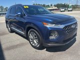 Used 2020 Hyundai Santa Fe SEL w/ Convenience + Premium Package image 5