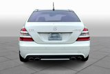 Used 2008 Mercedes-Benz S 63 AMG image 4