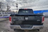 Used 2013 RAM 1500 Laramie image 4