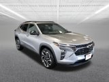 New 2025 Chevrolet Trax RS w/ Sunroof Package image 4