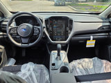 New 2025 Subaru Crosstrek 2.5i Premium image 2