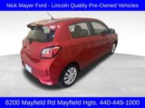 Used 2021 Mitsubishi Mirage image 3