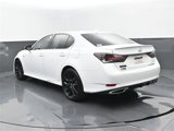 Used 2016 Lexus GS 350 AWD image 3