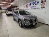 Used 2018 GMC Terrain SLT w/ Preferred Package image 2