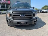 Used 2018 Ford F150 XLT w/ Equipment Group 302A Luxury image 2