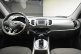 Used 2016 Kia Sportage LX image 3